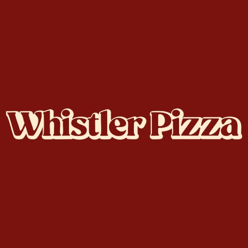 Whistler Pizza